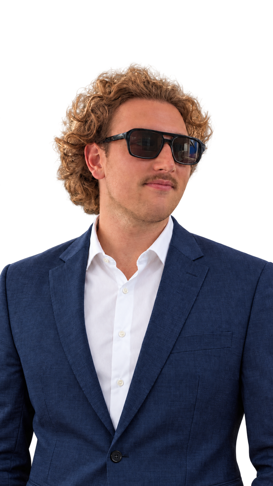 Luca Haslinger
